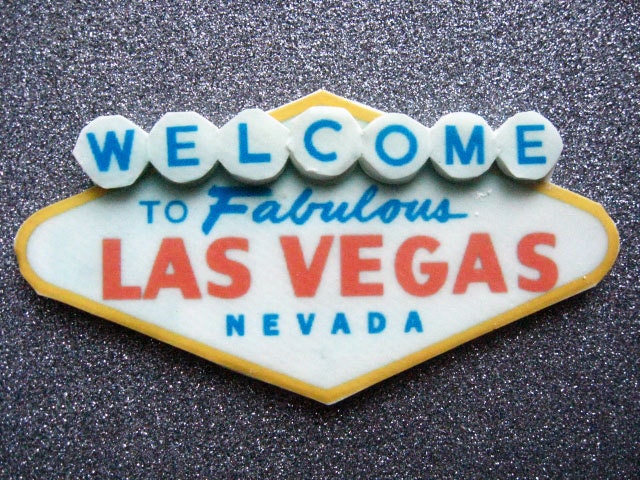 Edible Vegas Sign (fondant and edible image) Il_170x135