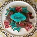 It's a Western Cowboy Rodeo Sugar Cookie Collection