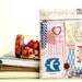A Traveller's Dreams - CREATIVITY KIT - 'Interesting Bits'