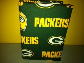 Greenbay Packers Football NFL Photo Album