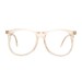 Promode Marc vintage Eyeglasses - transparent clear