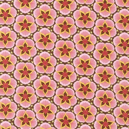 CLEARANCE SALE - Amanda Murphy Summer from Ambrosia -1 yard