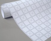 SAN TELMO dove wrapping paper