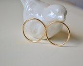 Double Finger Stackable Infinity Ring