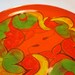 Poole Pottery Delphis Range Plate 10"