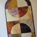 Batik Table Runner