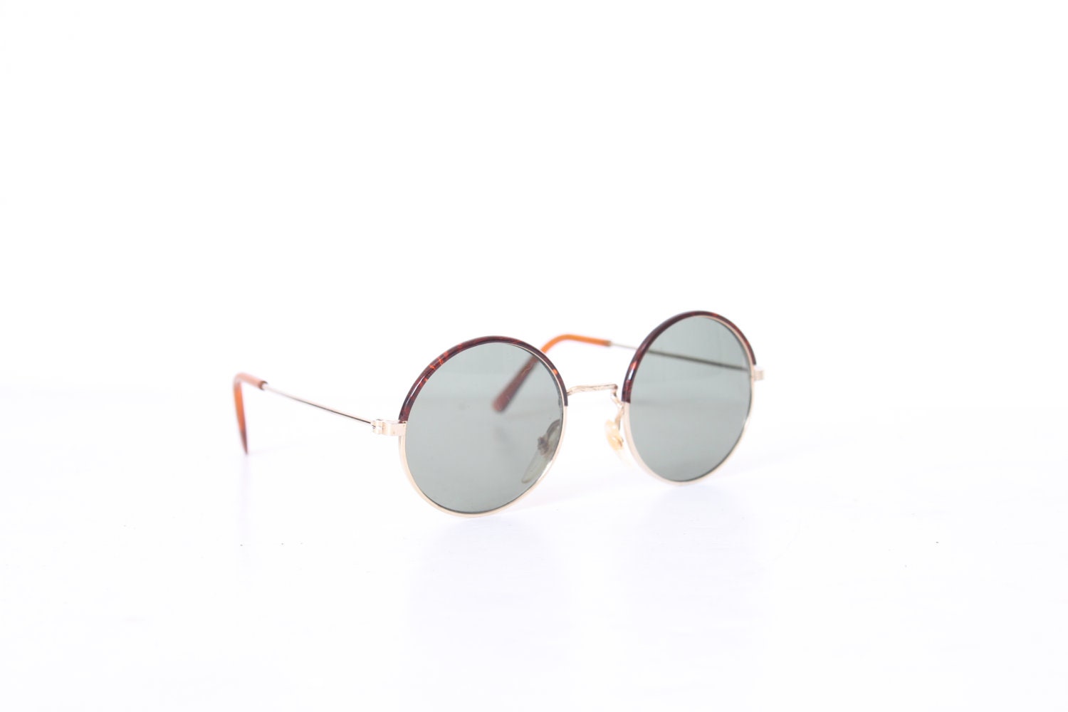80s round sunglasses