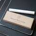 Hanging Memo Chalkboard 3 Pack Plus Chalk . Made To Order