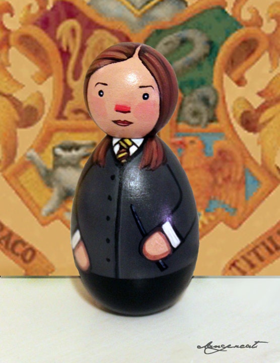 Ginny Doll