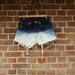 Tie & Dye Levis Cut Off Shorts