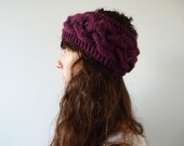 Alpaca Blend Headband
