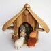 Aspen Gnome Lodge