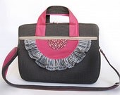 Laptop bag, bag