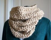 Crochet Cowl