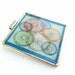 Big Wheel Pendant
