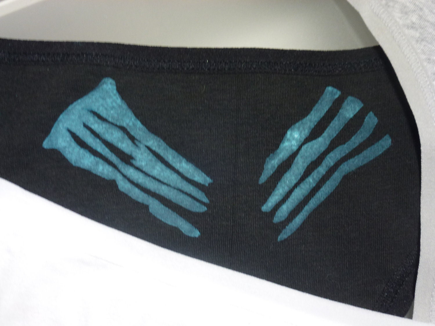Khal Drogo Triple Panty Set
