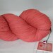Birthstone Sock - July/Ruby