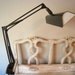 Vintage Industrial Light - Workbench or Workshop Light