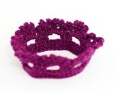 Newborn Princess Crown for little girls