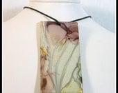 2nds Drawer - Huge Willow Creek Jasper Focal Bead