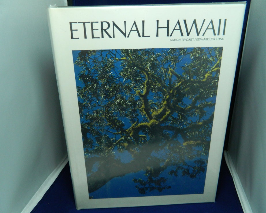 Eternal Hawaii Aaron Dygart