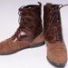 Jazz Size 7.5 Woman's Boot