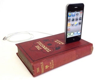 Vintage Turnstile booksi for iPhone and iPod