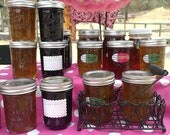 Jalapeno Jam