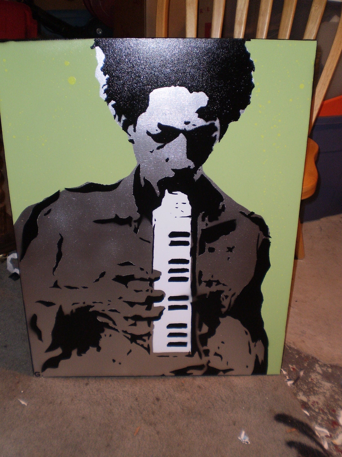 Augustus Pablo