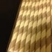 25 Gray, Striped Paper Straws