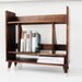 Mid-Century Bookshelf