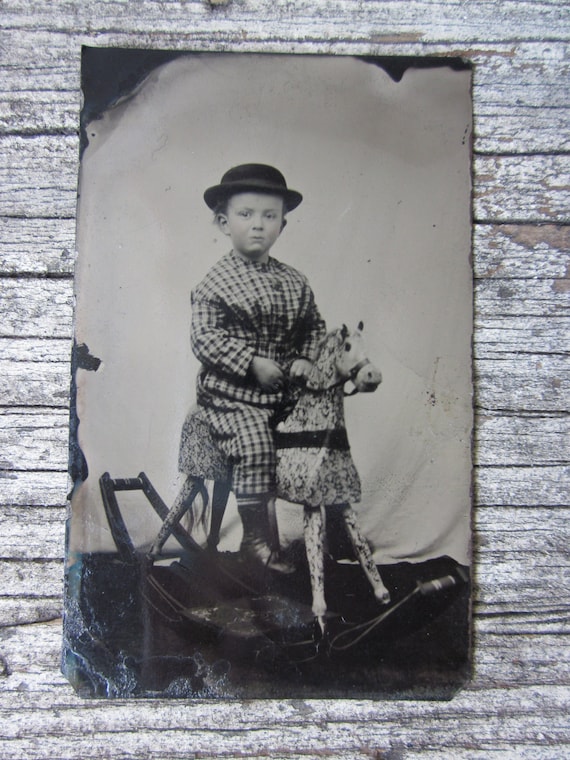 Tintype