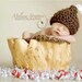 Hershey Kisses Hat