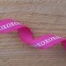 Adornit Ribbon "Happy Hearts" 1 YARD