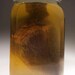 PERFECT FOR HALLOWEEN-Preserved Deer Heart Wet Specimen Roadkill Organ formaldehyde professionally preserved jarred bottled under glass