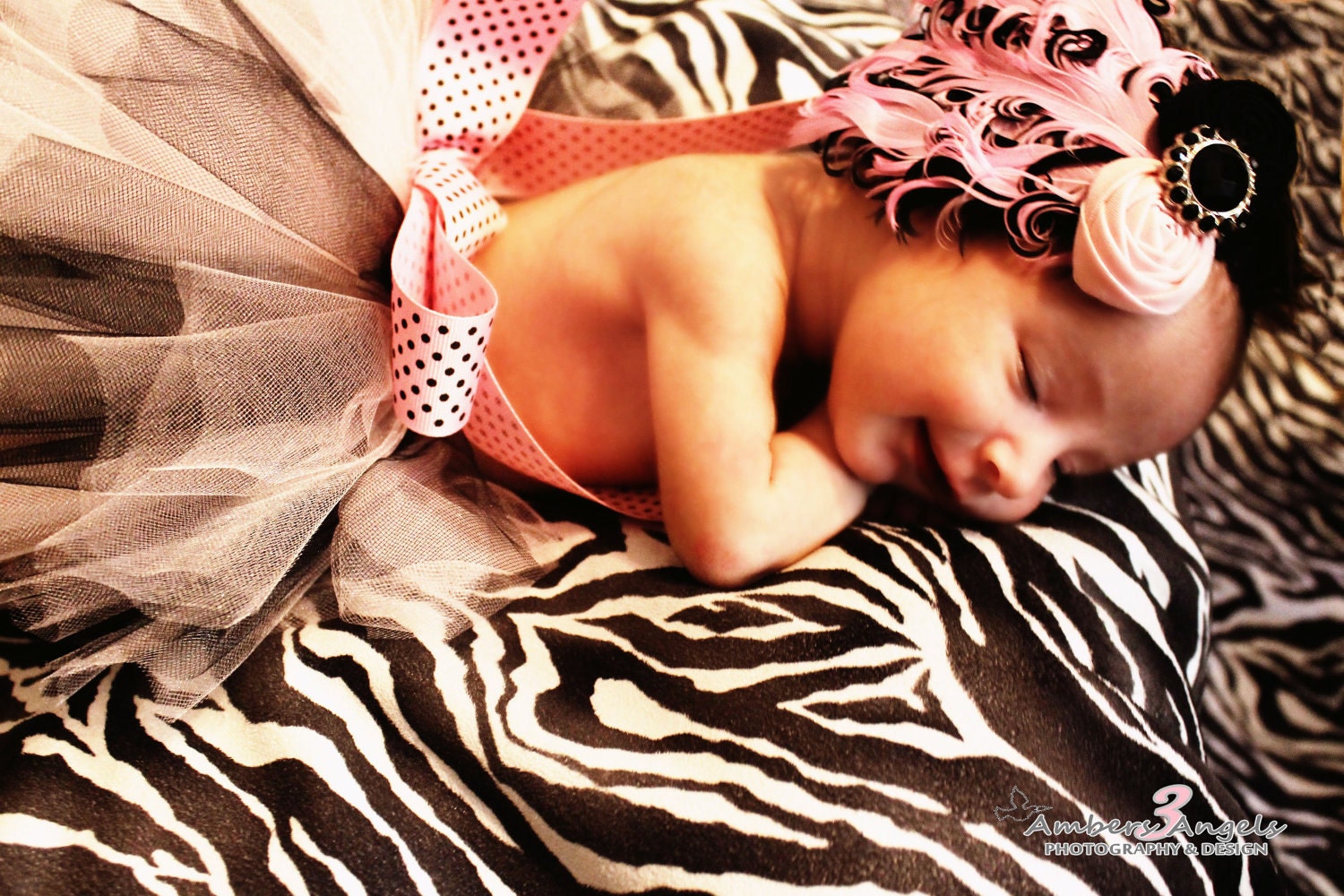 Paris Inspired Newborn Tutu Il_170x135