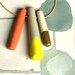 not easy to name beads make a necklace