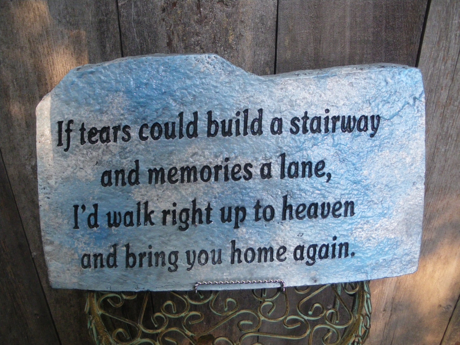 If Tears Could Build A Stairway Maybe You Would Like To Learn More