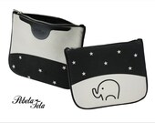 Elephant Pouch