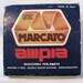 Vintage Marcato Noodle Maker Machine - Made in Italy - Use Your Noodle