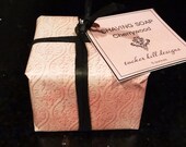 Shaving Soap in Cherrywood Scent 5 ounces