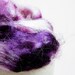 Firestar- Hand Dyed Trilobal Nylon, Purple, 20g