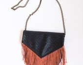 Vegan Sparrow Bag