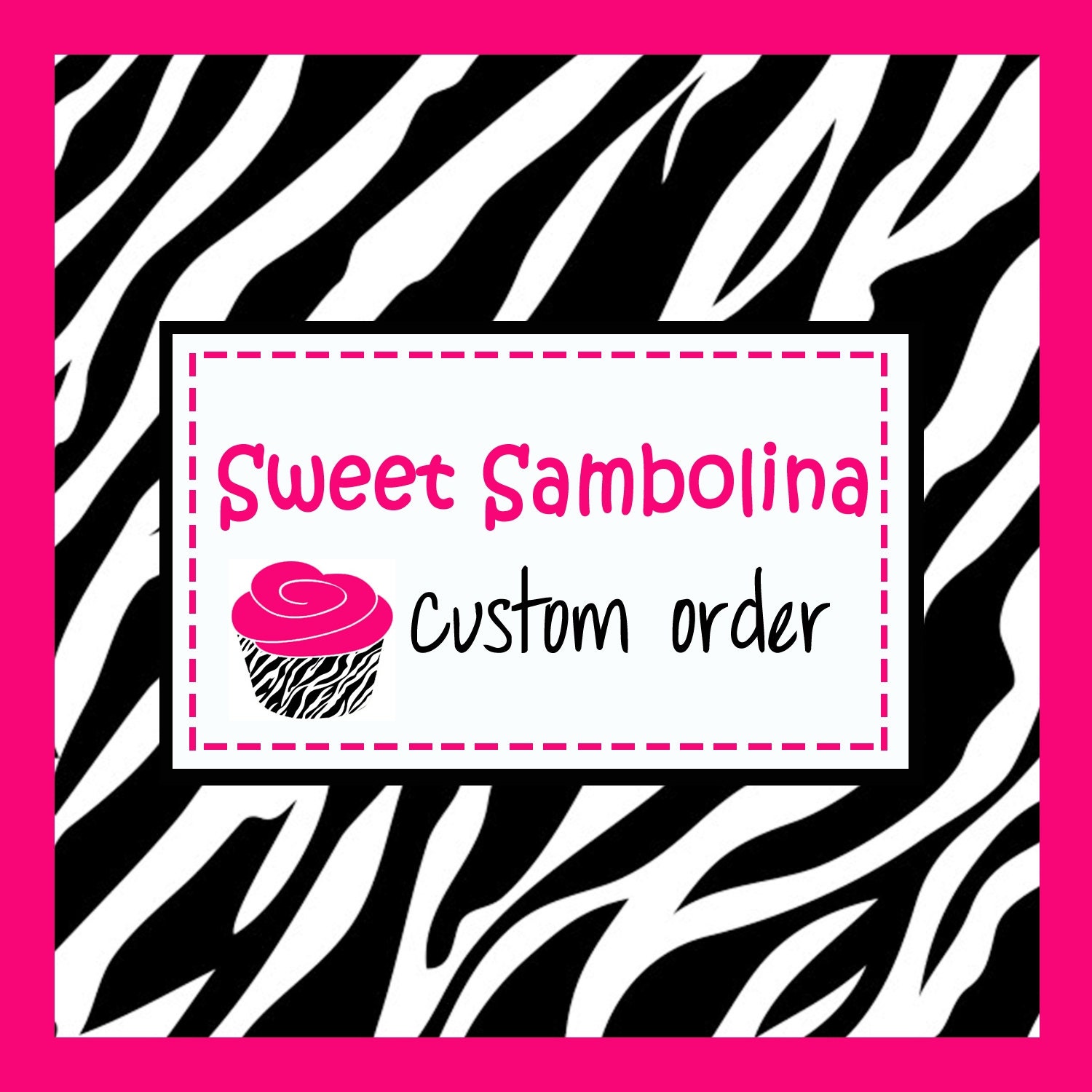 CUSTOM ORDER for Yissell- Cupcake Toppers Pirate