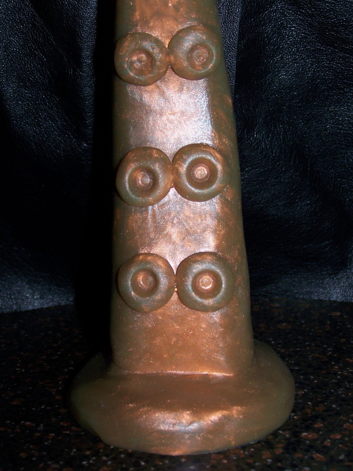 Hentai Tentacle Dildo in Nuclear Cthulhu