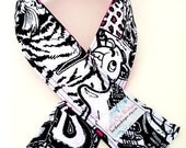 Designer Camera Strap... Reversible Girls Grafitti... Great Gift Idea
