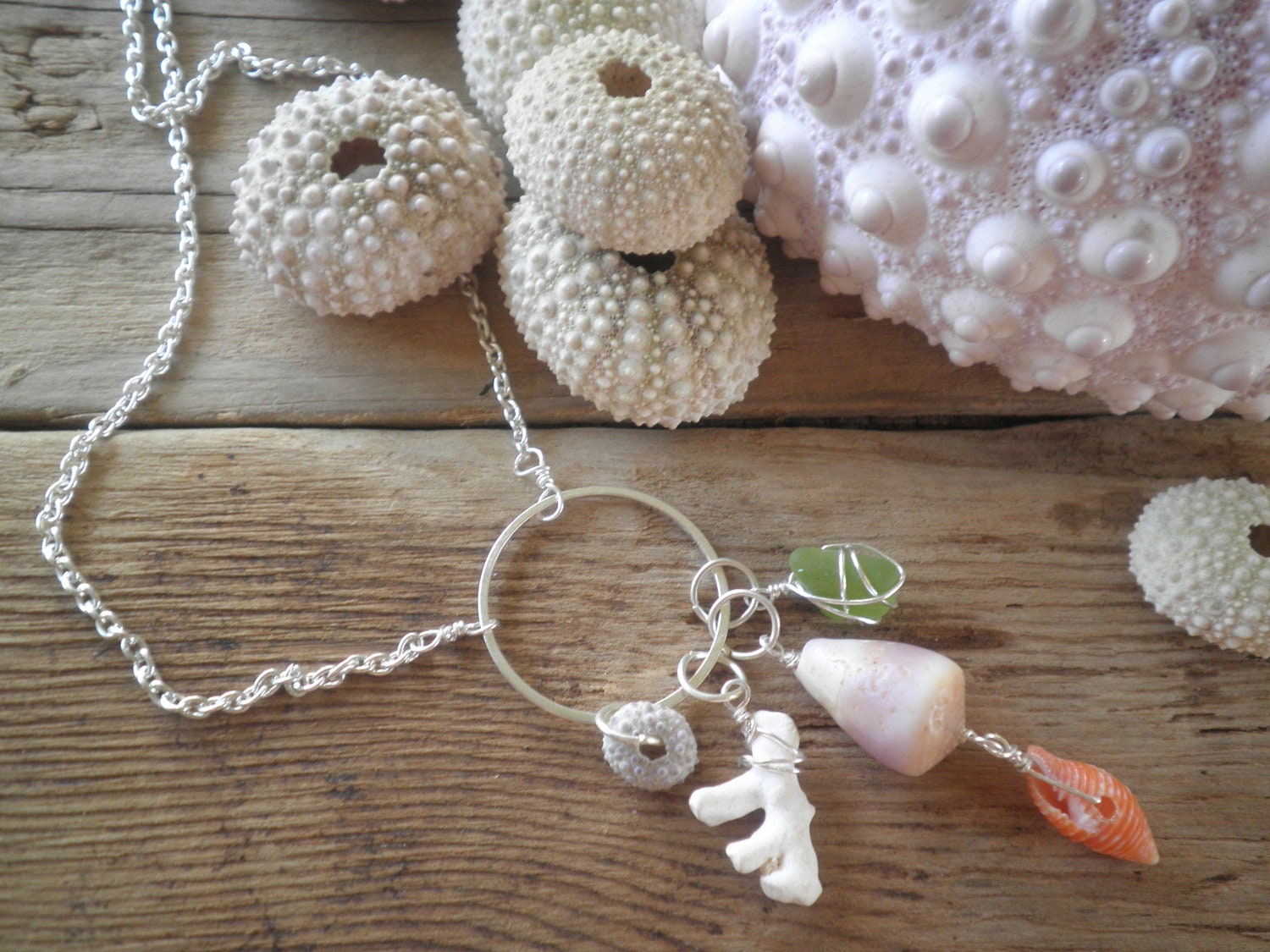 Wana ("vah-na") Necklace