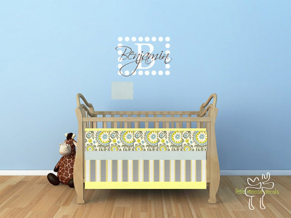 Baby Bedding Crib Quilt and Crib Skirt Bumper Pads  Grey and  White Pink BlueToddler Blanket Set