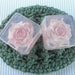 Rose Wedding Favors