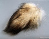 Russian RACCOON Tail RT1 Arctic Store Arktika Russia